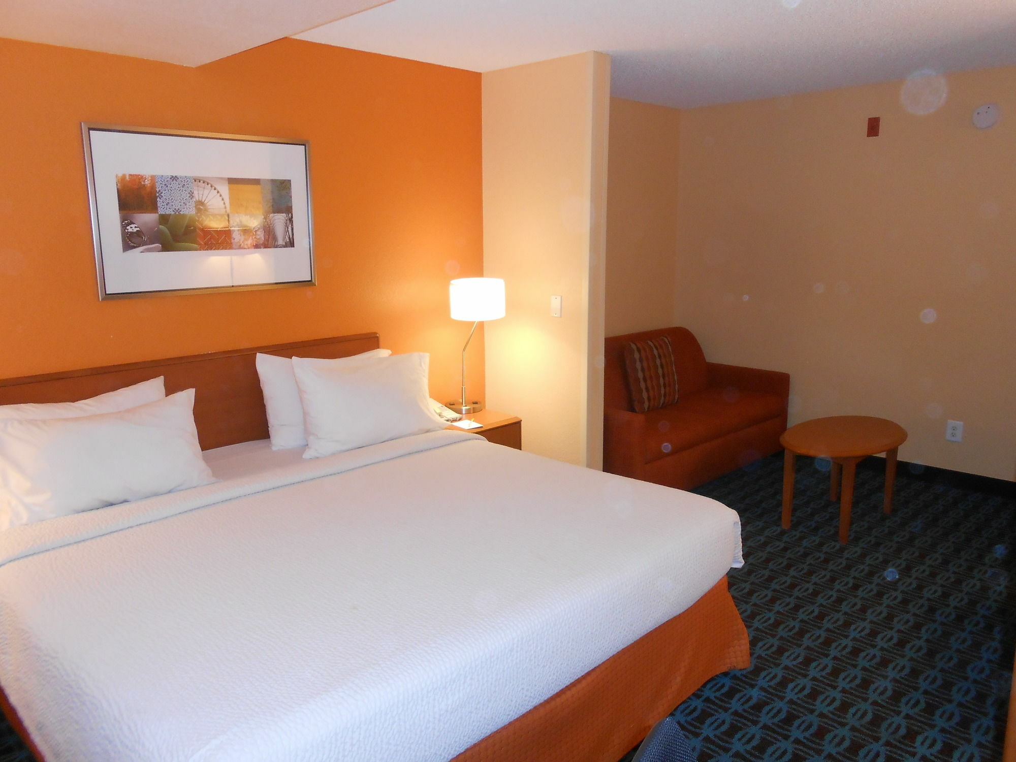Greentree Inn And Suites Mesa / Phoenix Exterior foto